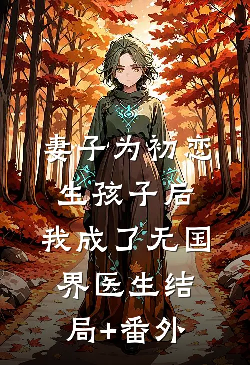妻子为初恋生孩子后，我成了无国界医生结局+番外