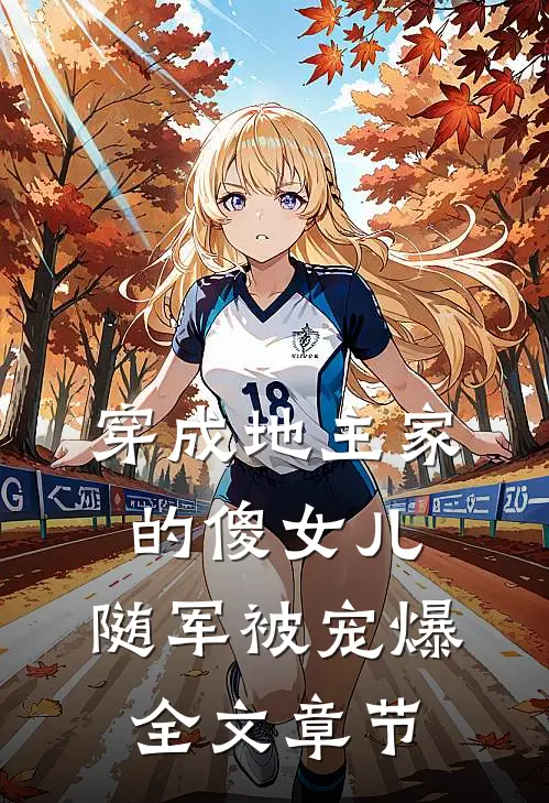 穿成地主家的傻女儿，随军被宠爆全文章节