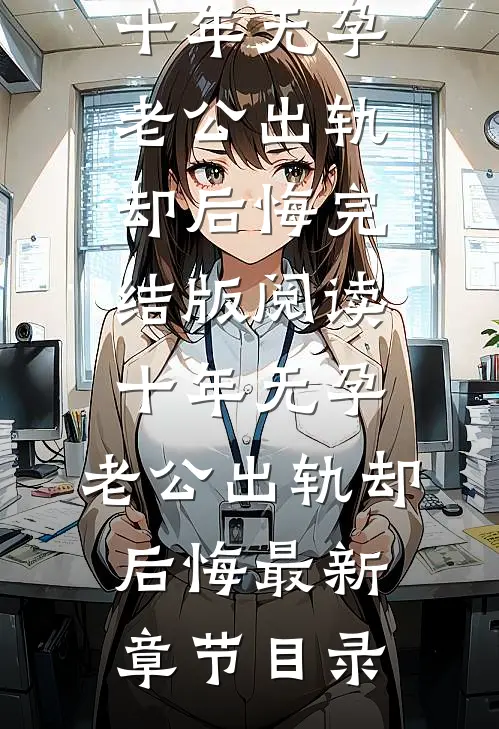 《十年无孕，老公出轨却后悔》完结版阅读《十年无孕，老公出轨却后悔》最新章节目录