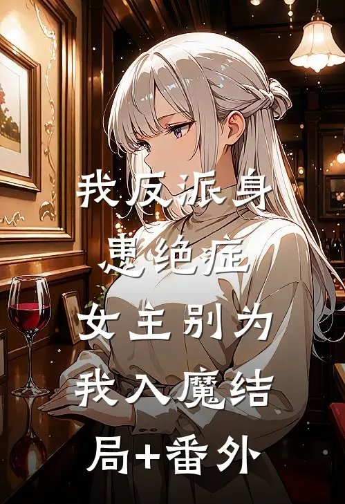 我反派身患绝症，女主别为我入魔结局+番外