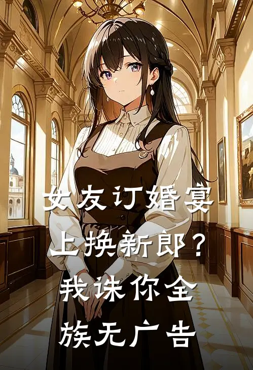 女友订婚宴上换新郎？我诛你全族无广告