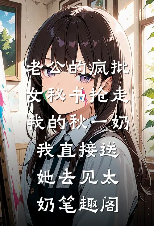 老公的疯批女秘书抢走我的秋一奶，我直接送她去见太奶笔趣阁