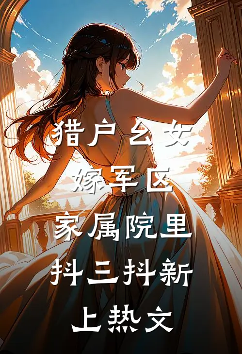 猎户幺女嫁军区，家属院里抖三抖新上热文