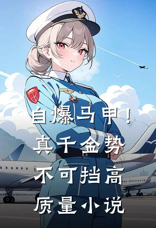 自爆马甲！真千金势不可挡高质量小说