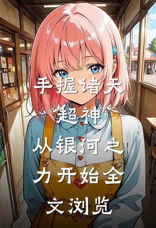 手握诸天：超神，从银河之力开始全文浏览