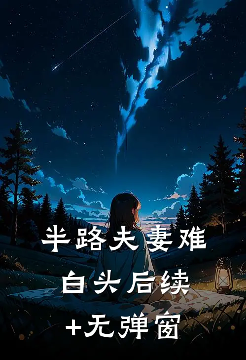 半路夫妻难白头后续+无弹窗
