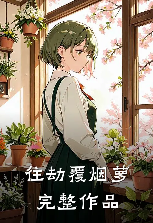往劫覆烟萝完整作品