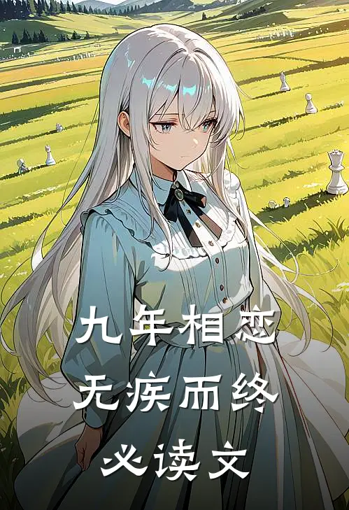 九年相恋，无疾而终必读文