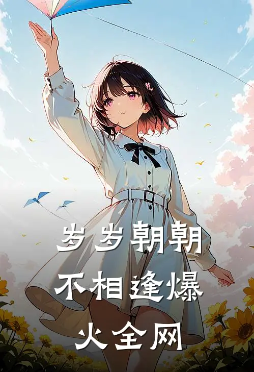 岁岁朝朝不相逢爆火全网