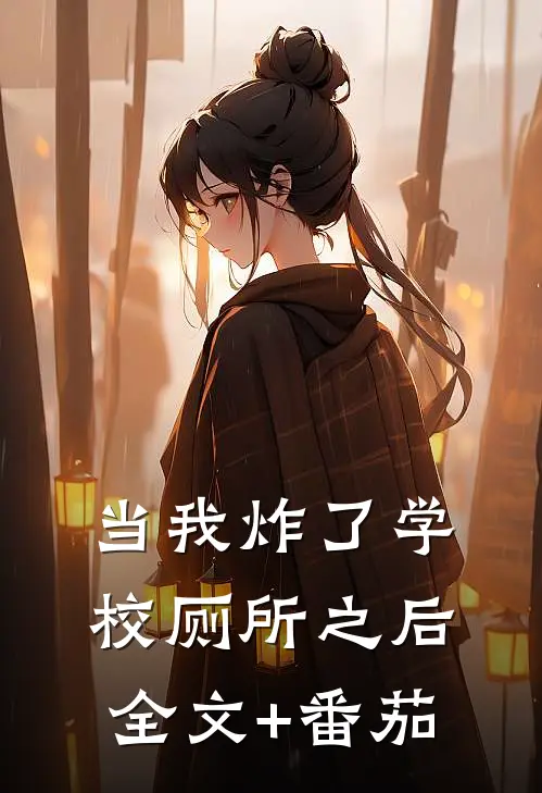 当我炸了学校厕所之后全文+番茄