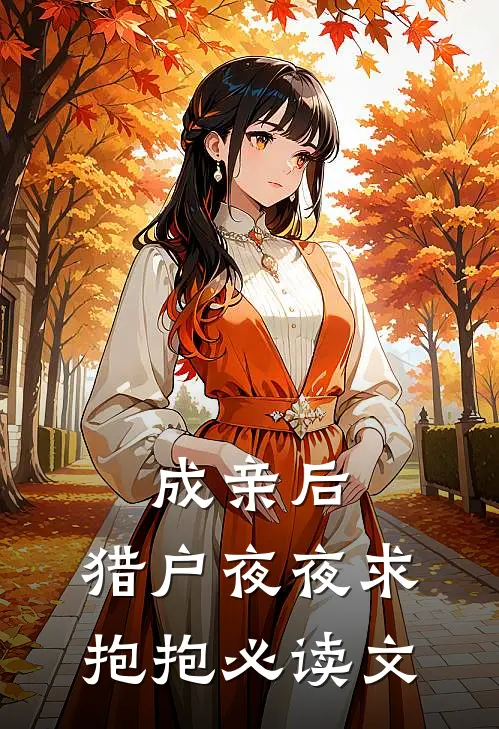 成亲后，猎户夜夜求抱抱必读文