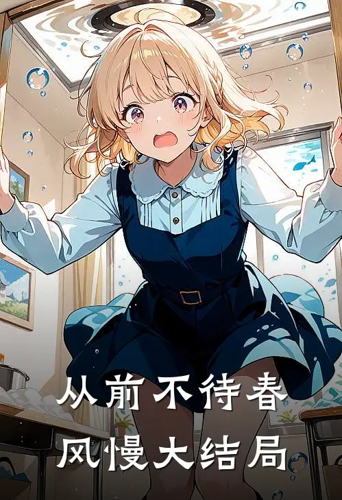 从前不待春风慢大结局