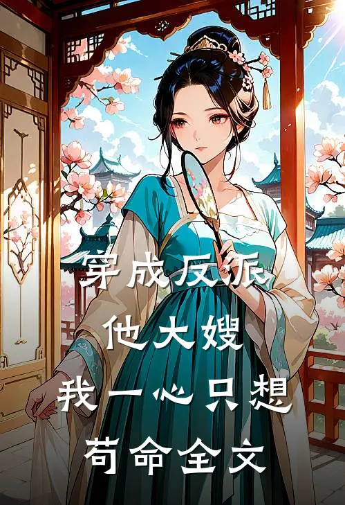 穿成反派他大嫂，我一心只想苟命全文
