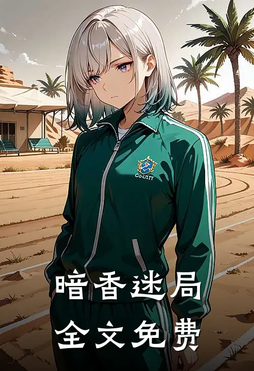 暗香迷局全文免费