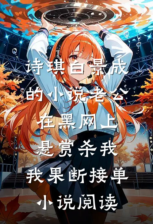 诗琪白景成的小说老公在黑网上悬赏杀我，我果断接单小说阅读