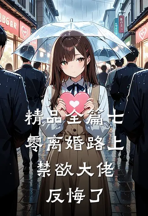 精品全篇七零离婚路上，禁欲大佬反悔了