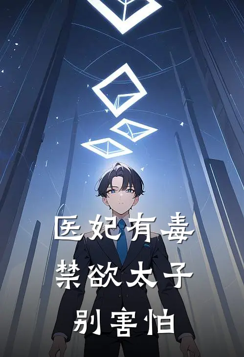 医妃有毒，禁欲太子别害怕