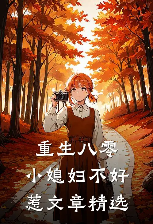 重生八零：小媳妇不好惹文章精选