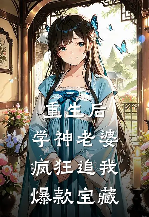 重生后，学神老婆疯狂追我爆款宝藏