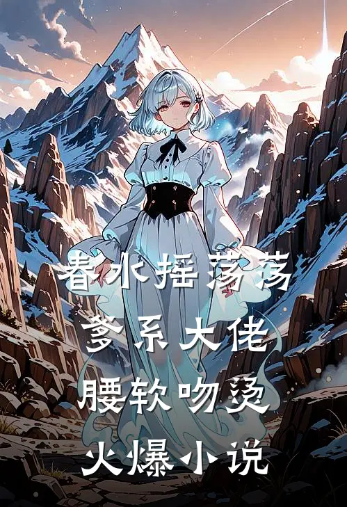 春水摇荡荡，爹系大佬腰软吻烫火爆小说