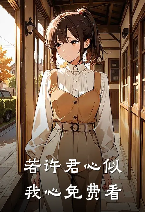 若许君心似我心免费看