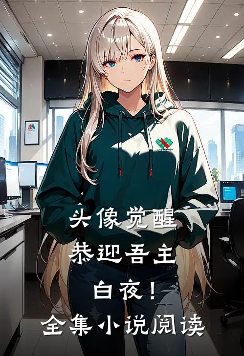 头像觉醒，恭迎吾主白夜！全集小说阅读
