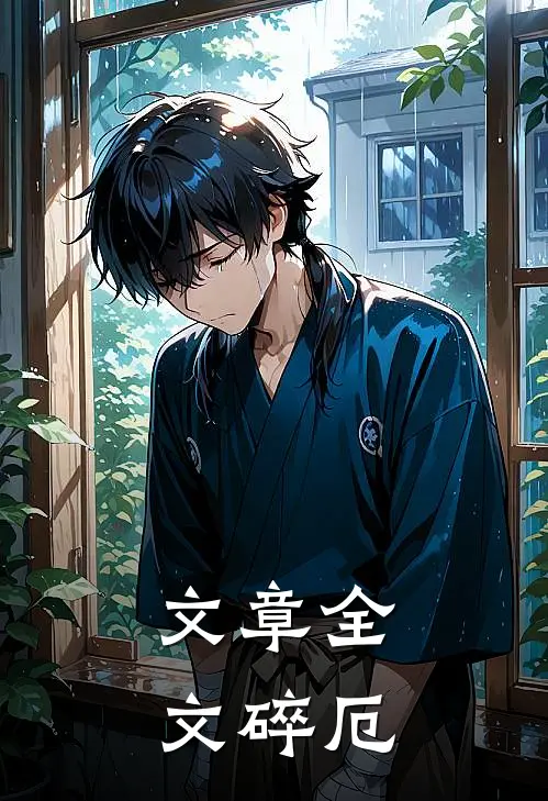 文章全文碎厄