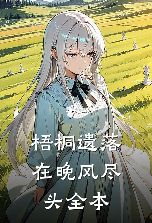 梧桐遗落在晚风尽头全本