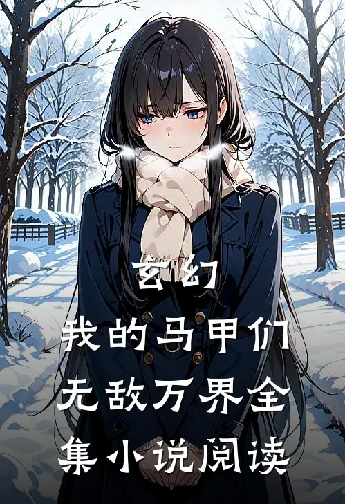 玄幻:我的马甲们无敌万界全集小说阅读