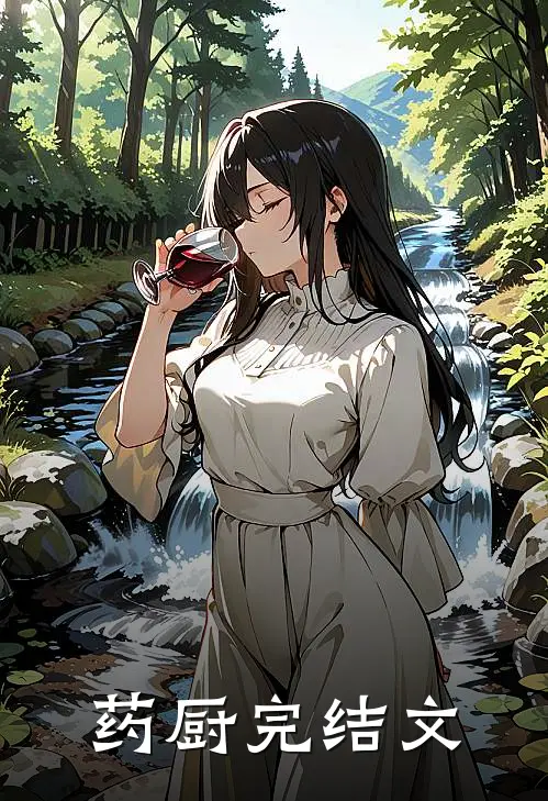 药厨完结文