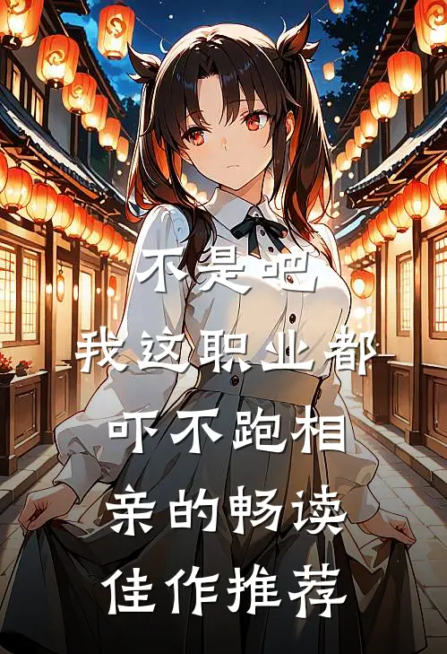 不是吧，我这职业都吓不跑相亲的畅读佳作推荐