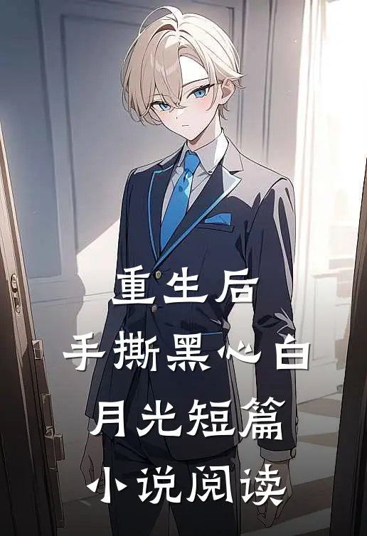 重生后，手撕黑心白月光短篇小说阅读