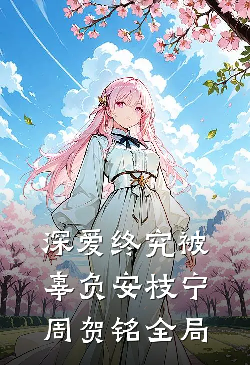 深爱终究被辜负安枝宁周贺铭全局