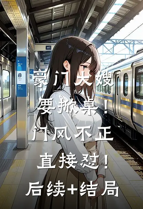 豪门大嫂要掀桌！门风不正直接怼！后续+结局