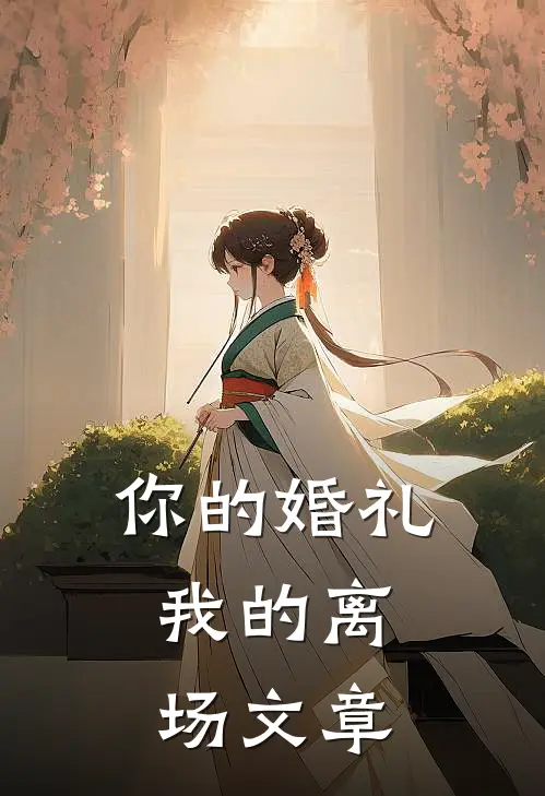 你的婚礼，我的离场文章