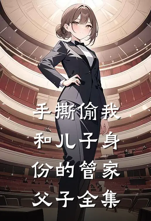 手撕偷我和儿子身份的管家父子全集