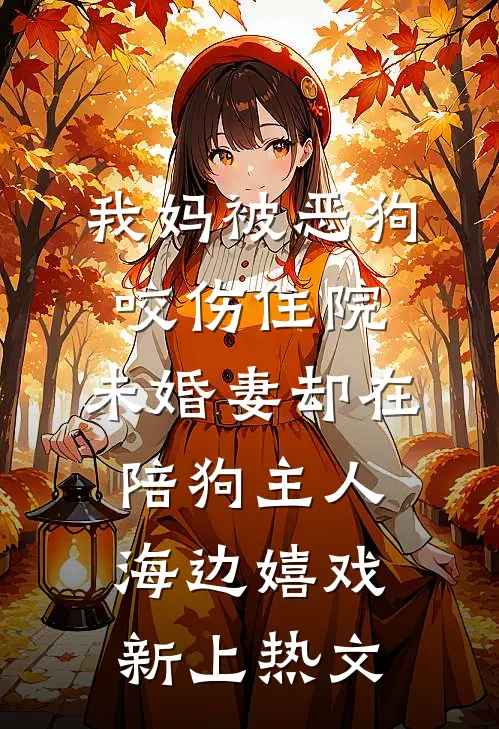 我妈被恶狗咬伤住院，未婚妻却在陪狗主人海边嬉戏新上热文