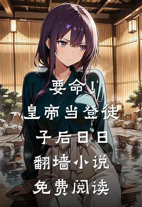 要命！皇帝当登徒子后日日翻墙小说免费阅读