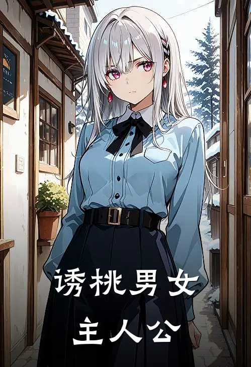 诱桃男女主人公