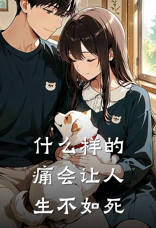 什么样的痛会让人生不如死