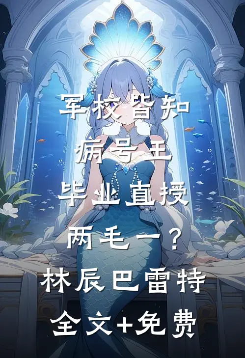 军校皆知病号王，毕业直授两毛一？林辰巴雷特全文+免费
