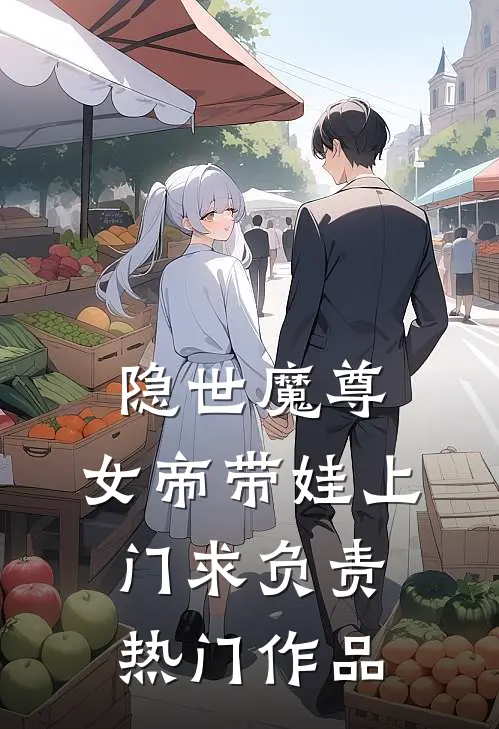 隐世魔尊，女帝带娃上门求负责热门作品