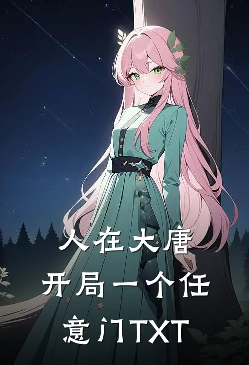 人在大唐：开局一个任意门TXT