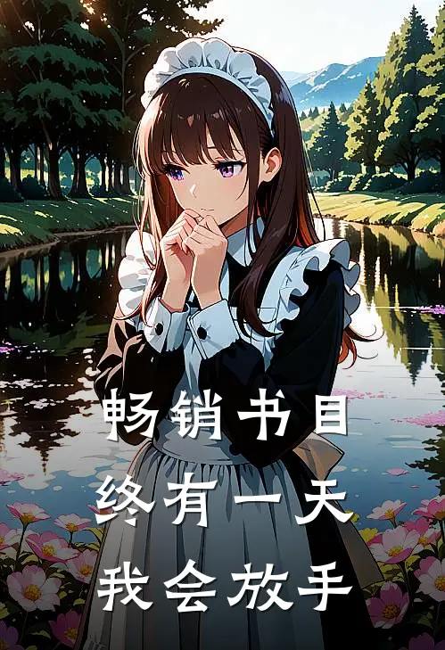 畅销书目终有一天我会放手