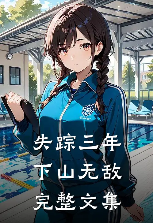 失踪三年，下山无敌完整文集