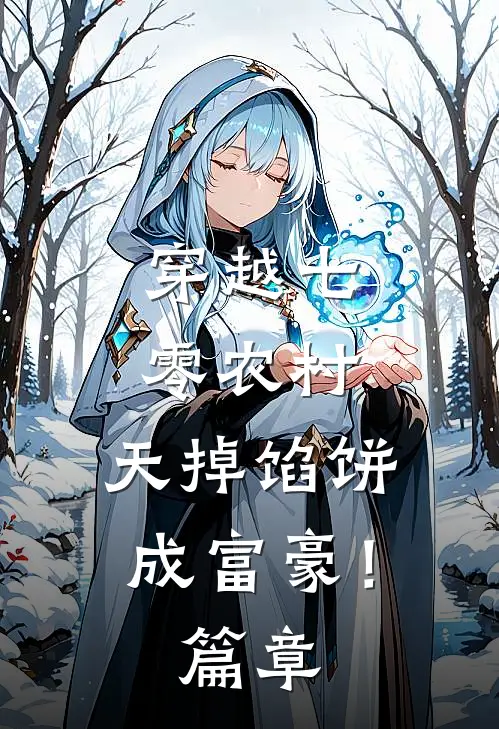 穿越七零农村，天掉馅饼成富豪！篇章