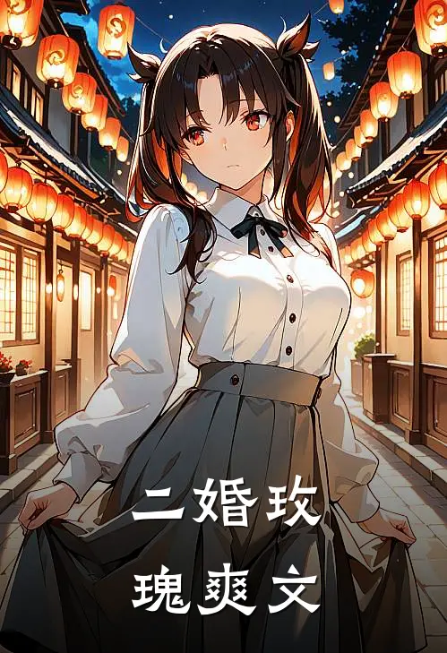 二婚玫瑰爽文