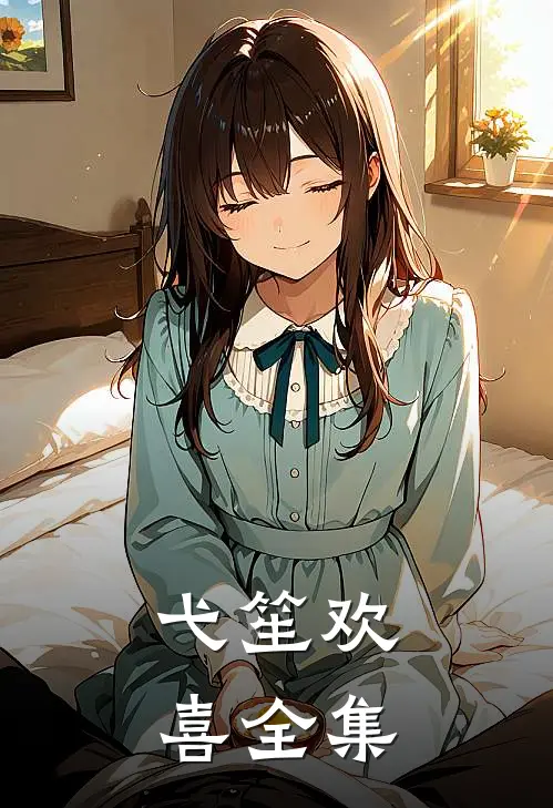 弋笙欢喜全集