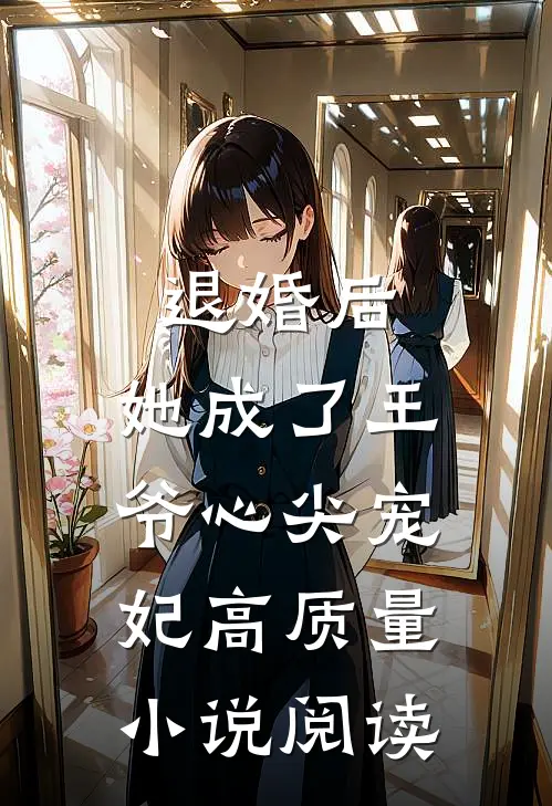 退婚后，她成了王爷心尖宠妃高质量小说阅读