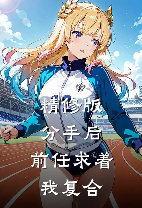精修版分手后，前任求着我复合